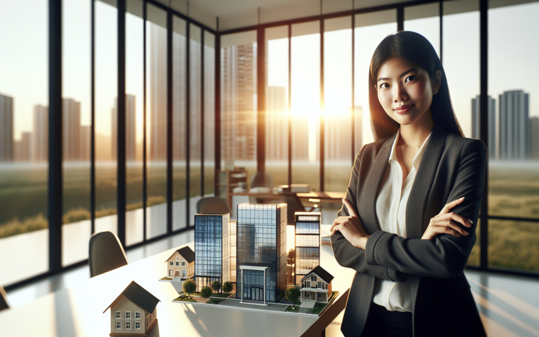 Investing in Texas Real Estate: What You Need to Know to Start Right