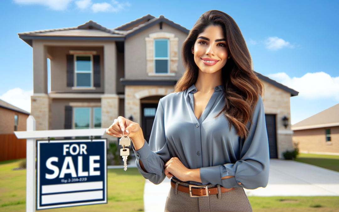 Texas real estate investment guide in Texas for smart property decisions in Texas