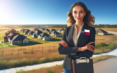Investing in Texas Real Estate: Your Guide to Smart Property Choices