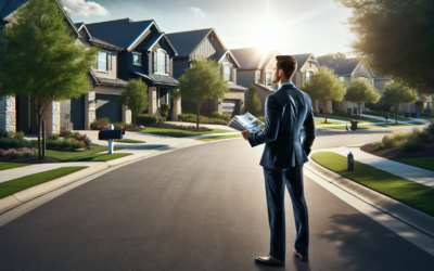 Investing in Texas Real Estate: Your Local Path to Smart Property Investment