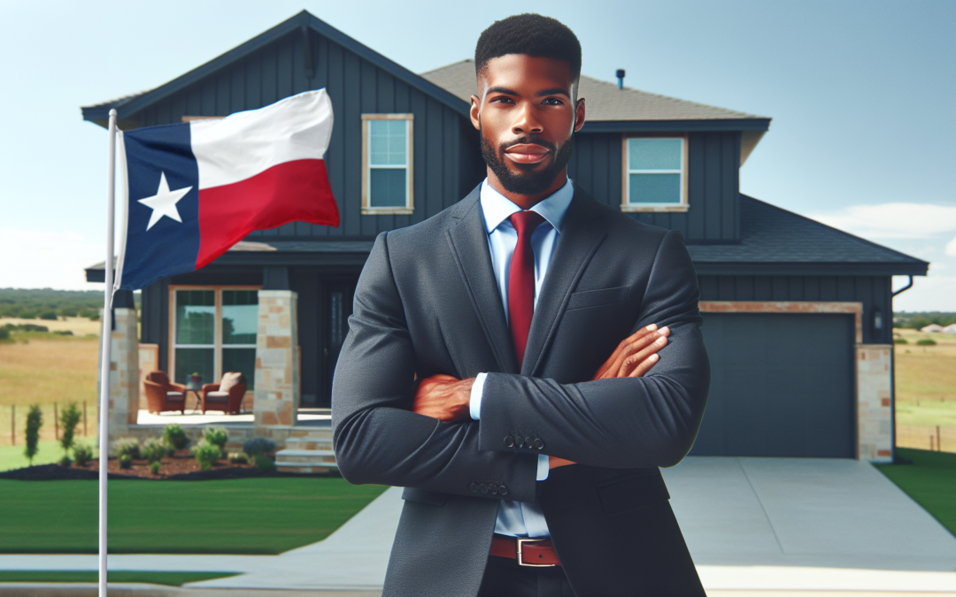 Featured image for: Investing in Texas Real Estate: Your Path to Smart Property Opportunities