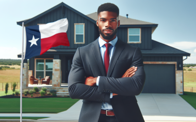 Investing in Texas Real Estate: Your Path to Smart Property Opportunities