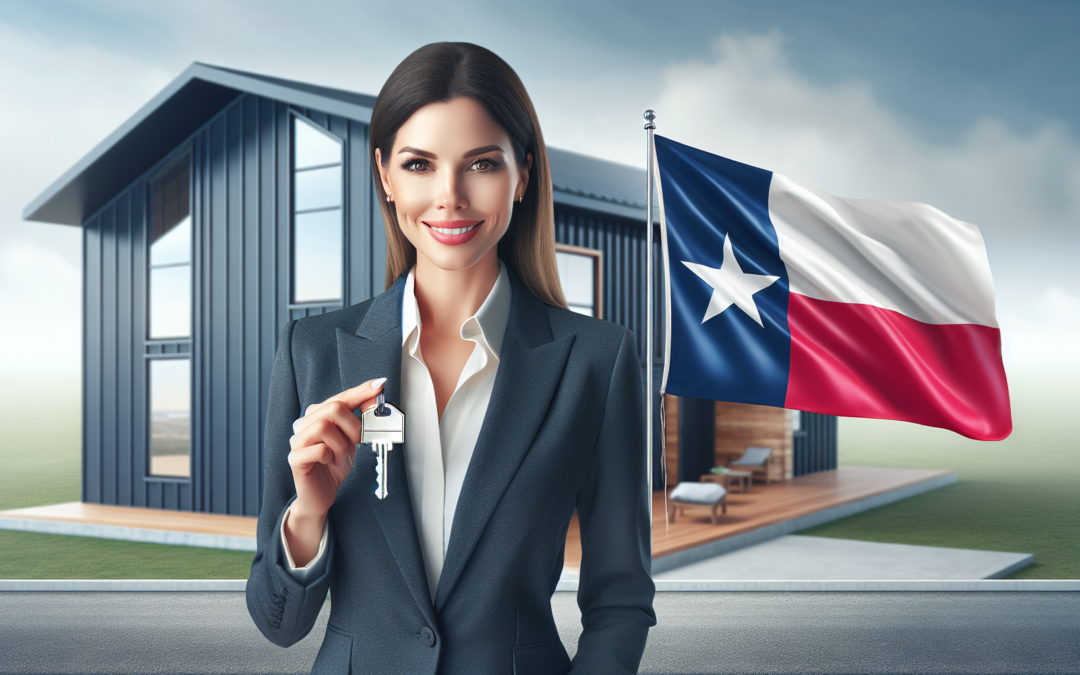Texas real estate investment opportunities in Houston for steady growth and financial success