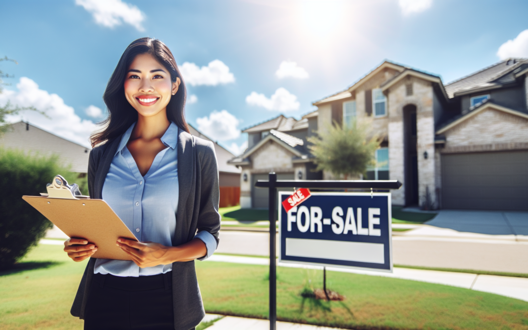 Texas real estate investing guide in Texas showcasing practical tips for successful property investments in Texas.